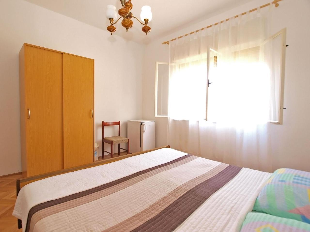 Rooms Nada 1141 Fažana Extérieur photo